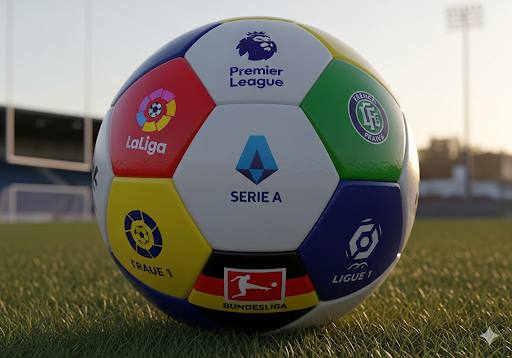 莱万多夫斯基获得金球奖最佳前锋奖杯